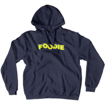 ms_slimpiggy Hoodies (No-Zip/Pullover)