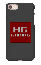 HG Gaming iPhone Phone Cases