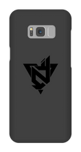 n3cr0m4nicz Samsung Phone Cases