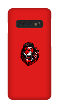 liwi_kiwi_x3 Samsung Phone Cases