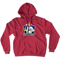DrPhilMyBowl's Logo Hoodie