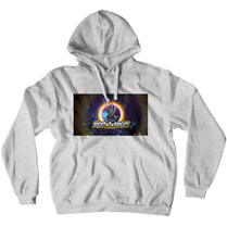 night_d_knight Hoodies (No-Zip/Pullover)