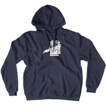 galaxy_1960 Hoodies (No-Zip/Pullover)