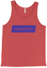 notme395 Tank Top
