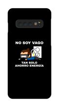 Funda teléfono Samsung No Soy Vago
