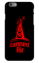 Canned AIr iPhone Phone Cases