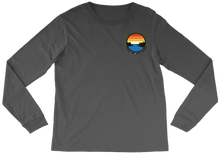 Sunset Long Sleeve
