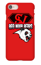 savagevoice iPhone Phone Cases