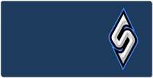 Skebbley XXL Mousepad 2