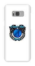 Crunch Time Racing Samsung Phone Cases