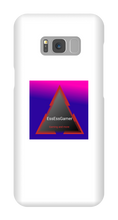 EssEssGamer Samsung Phone Cases