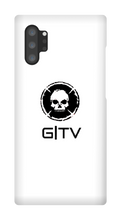 ghostrip_tv Samsung Phone Cases