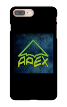 apex_bp iPhone Phone Cases