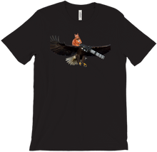 sasquatchwastaken T-Shirts