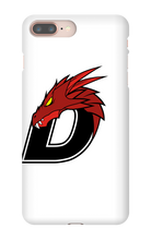 iPhone Phone Cases big logo