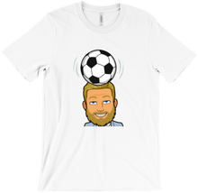 theitalianfootballmanager T-Shirts