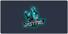 jasymiel XXL Gaming Mousepad