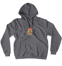 ohaitiffany Hoodies (No-Zip/Pullover)