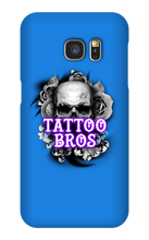 tattoobros Samsung Phone Cases