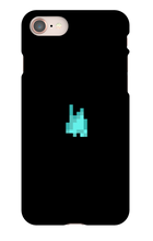 Lucius Logo IPhone