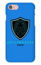 skylynx2006 iPhone Phone Cases