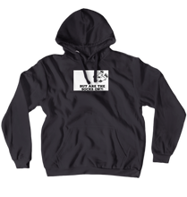 Are The Socks On?! Hoodie (No-Zip/Pullover)