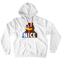 bg0n3 Hoodies (No-Zip/Pullover)