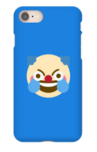 Clown iPhone Phone Cases