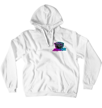 spanktanktv Hoodies (No-Zip/Pullover)