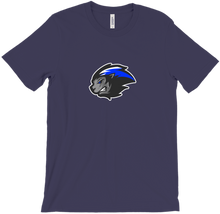 TheRealFGaming Blue/Black Logo T-Shirt