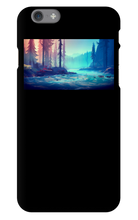 rayan_yt iPhone Phone Cases