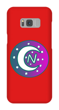 Nemi Logo Phone Case