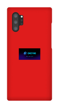 mr_tko Samsung Phone Cases