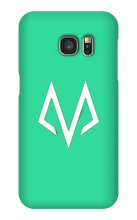 idkwhydah Samsung Phone Cases