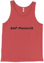 fakeify123 Tank Top