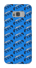 jdhertz - Icon Samsung Phone Cases