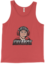 killakoz1616 Tank Top