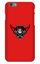HAIDERXXXPRO IPHONE CASE