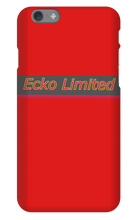 enchanted_eckogaming (LIMITED) iPhone Phone Cases