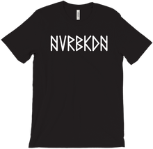 NVRBKDN Tee