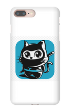mama_lore iPhone Phone Cases