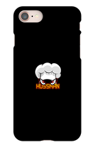 Hussman iPhone Phone Cases