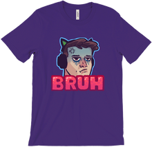 BasedBenpai BRUH T-Shirt