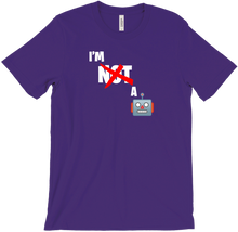I'M A BOT