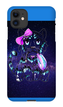 tinytigergirl iPhone Phone Cases