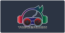yunphx15 XXL Gaming Mousepad