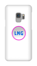 LNG Samsung Phone Cases