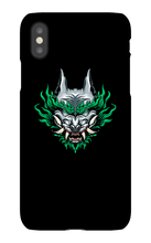 thabeast25 iPhone Phone Cases