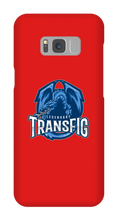 transfig Samsung Phone Cases