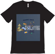 thiguy08 T-Shirts